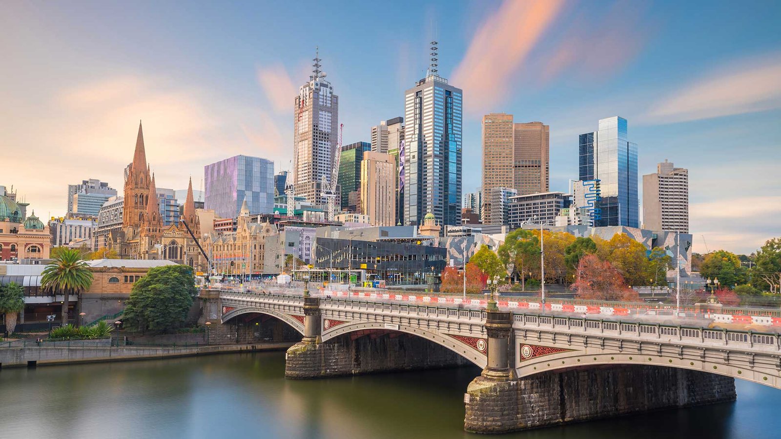 Australia